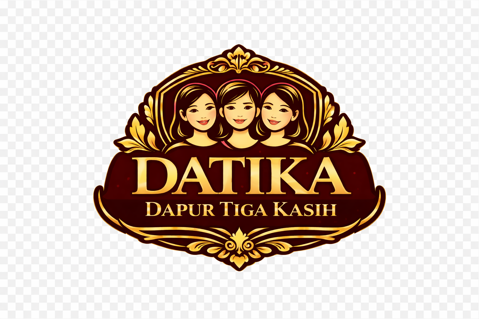 DATIKA - Dapur Tiga Kasih